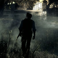 Regalazo de terror para disfrutar en Halloween. El último juego gratis de Epic Games Store es un survival-horror inolvidable, The Evil Within 