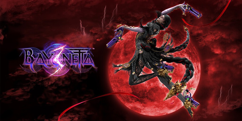 Hellena Taylor sale a la palestra por Bayonetta 3 y revela la oferta inicial de PlatinumGames: Hellena Taylor sale a la palestra por Bayonetta 3 y revela la oferta inicial de PlatinumGames: