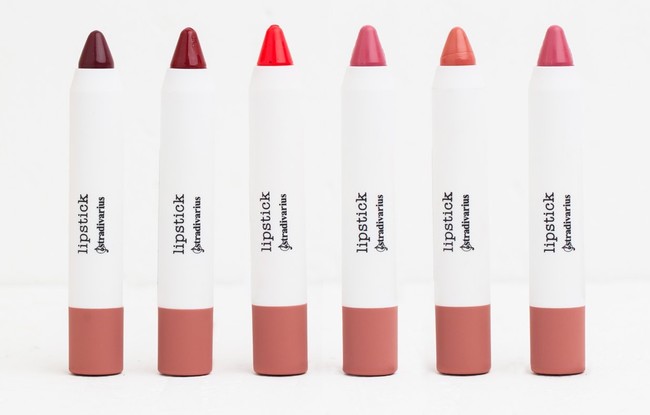 Lapiz Labios Stradivarius