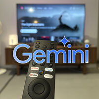 Gemini inicia su despliegue en Android TV, toca decirle adiós a Google Assistant 
