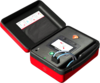 Defibrillator
