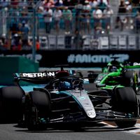 La F1 admite que estudia volver al motor de combustión en 2030, y es una advertencia sobre el futuro del coche eléctrico 