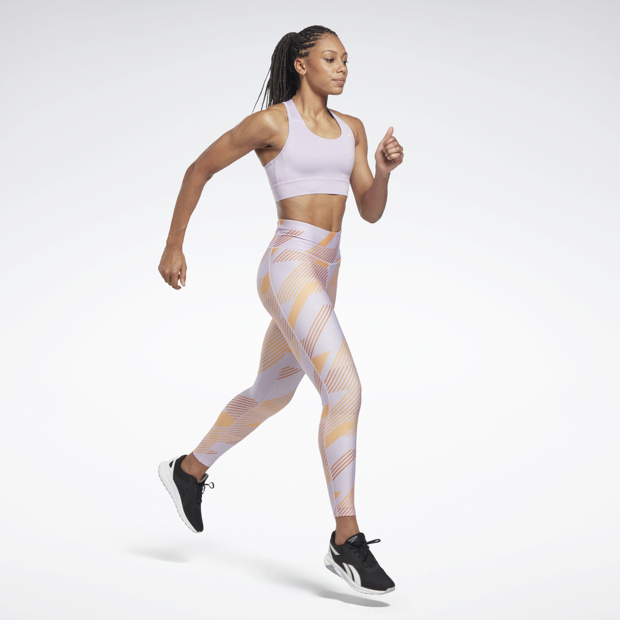 Sujetador deportivo de alto impacto Running Essentials