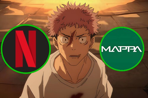 Netflix le pega a Crunchyroll donde más le duele: los próximos animes del estudio de Jujutsu Kaisen serán exclusivos de su app