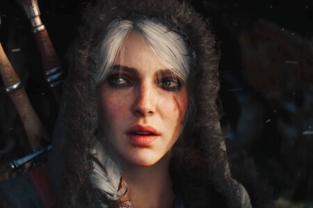 The witcher 3