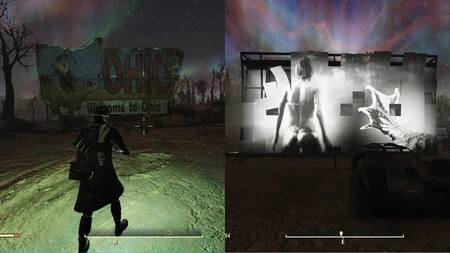 Fallout 76 Ohio Fallout 76 Ohio