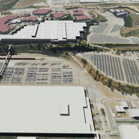 SEAT abrirá en Martorell una nueva fábrica de baterías para coches eléctricos 