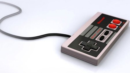 La nueva consola de Nintendo se podría llamar... Nintendo
