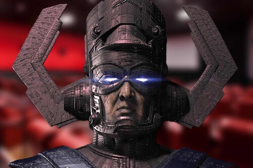 Los 4 Fantasticos Tienen La Palomera Perfecta De Galactus Pero En Mexico No Sera Tan Facil Conseguirla Compressed 2
