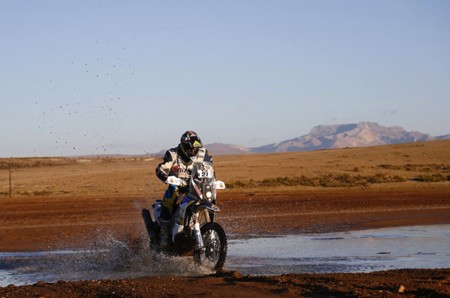 Arana Etapa7 Dakar2016