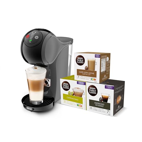 De'Longhi Dolce Gusto Genio S EDG226.A