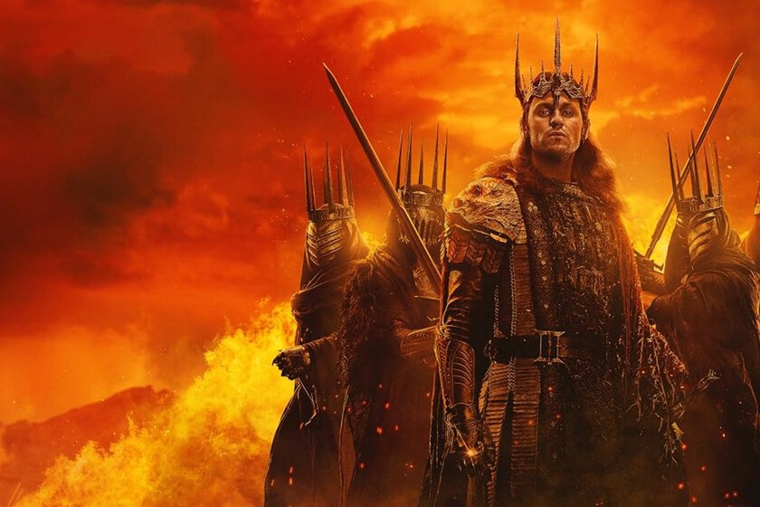 'El señor de los anillos: Los anillos de poder' estrena el espectacular tráiler de su temporada 3 contando, por fin, el ascenso al poder de Sauron 