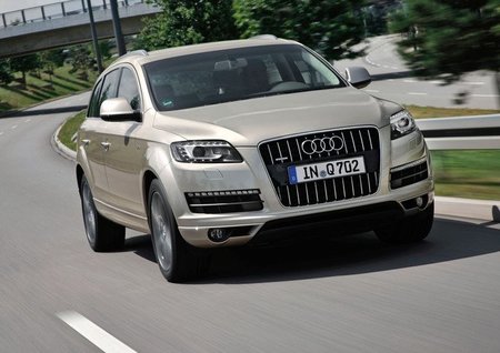 ¿En tu opinión, los compradores de un SUV utilizan sus capacidades camperas?, la pregunta de la semana