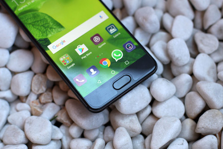 Huawei comienza las pruebas para actualizar los Huawei P10 y P10 Plus a Android 8.0 Oreo