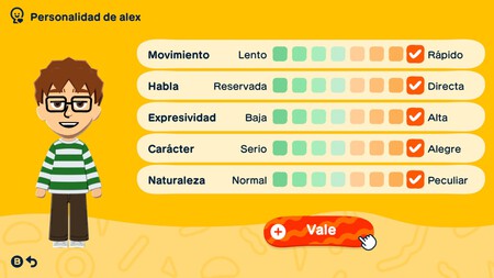 Energico Tomodachi Life 2