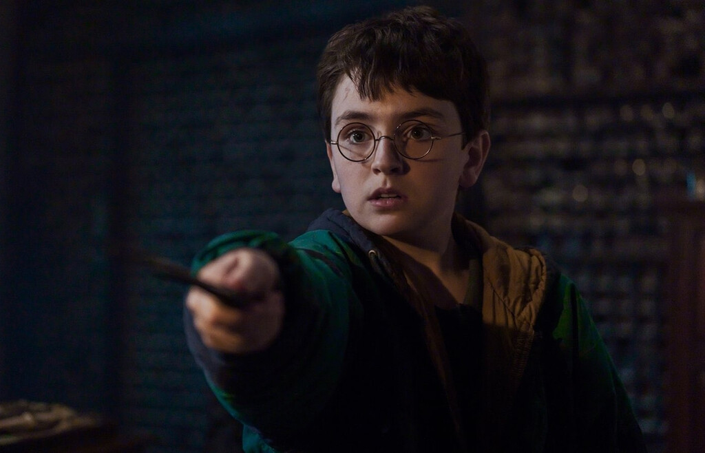 Un antiguo productor de la saga Harry Potter explica la enorme ventaja que tiene la serie de HBO con respecto a las películas: "Hay mucha narrativa"