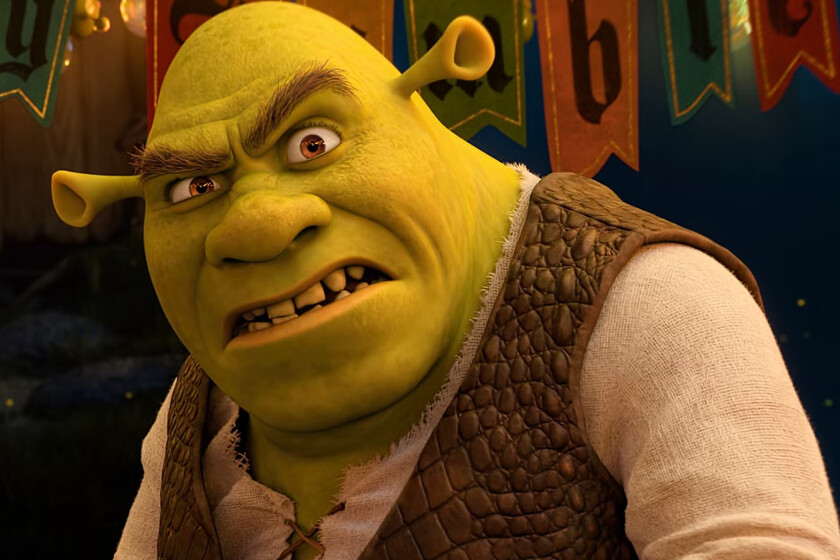 A Shrek 5 le están cayendo tantos guantazos por todos lados que las cuentas oficiales desactivaron los comentarios del nuevo tráiler