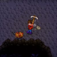 Stardew Valley, los minerales y todos los tipos 