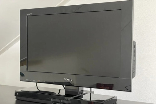 Television Rara Playstation