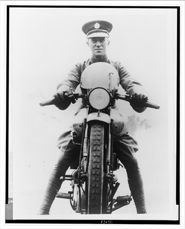 Lawrence de Arabia y las Hijas del Trueno