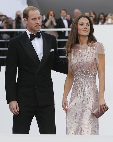 Kate Middleton vente <em>pa'Galicia</em>, que nos vamos de furancheo