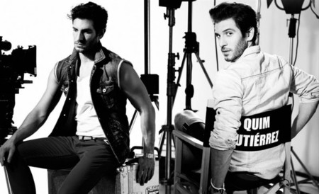 ¿Por qué Quim Gutiérrez podría ser el egoblogger perfecto?