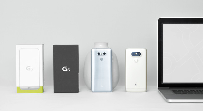 Lg G6 1