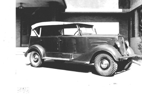 Mitsubishi cumple 100 años y celebra ocho décadas de experiencia en el mundo del 4x4