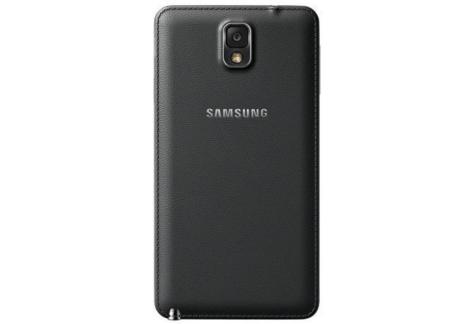 Se estima que habrá 11 millones de Galaxy Note 4 distribuidos en 2014