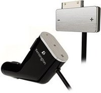 Kensington RDS FM Transmitter, uno más para el iPod