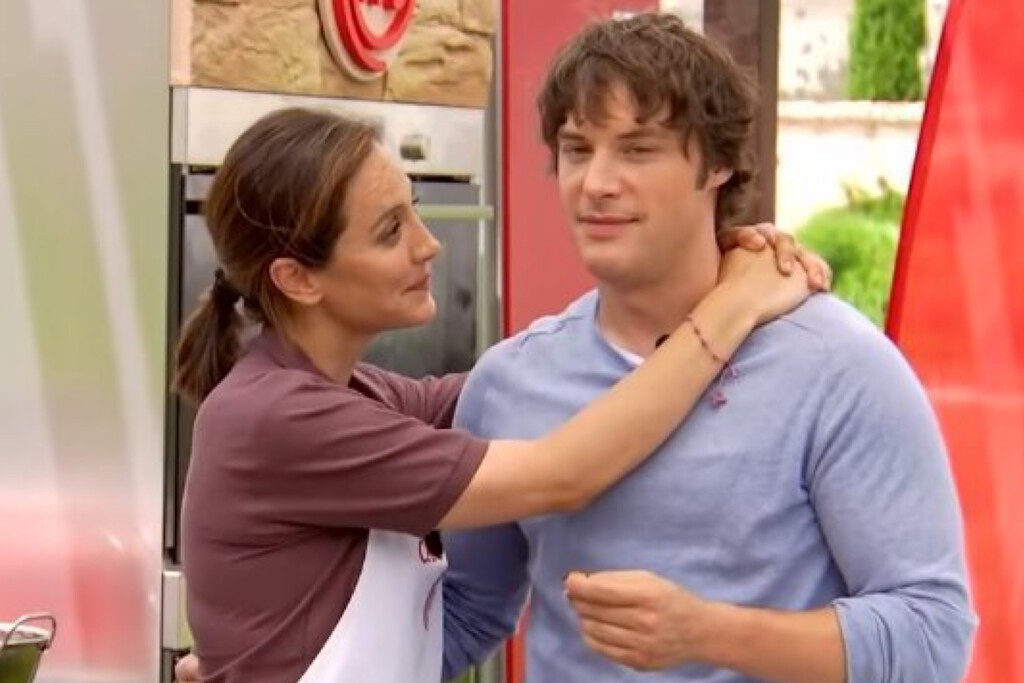 Jordi Cruz vs Íñigo Onieva: el chef no acudió a la boda de Tamara Falcó por este motivo