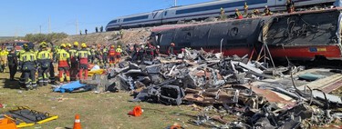 El minuto a minuto del accidente de Toledo: la reconstrucción de un siniestro "inexplicable" entre un tren AVE y un tren Iryo
