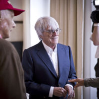 La Fórmula 1 de Bernie Ecclestone podría llegar a su fin