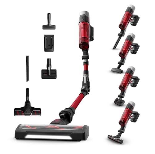 Rowenta X-Force Flex 9.60