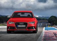 El Audi RS6 Avant 2013 ya es oficial