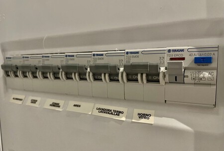 Electricidad