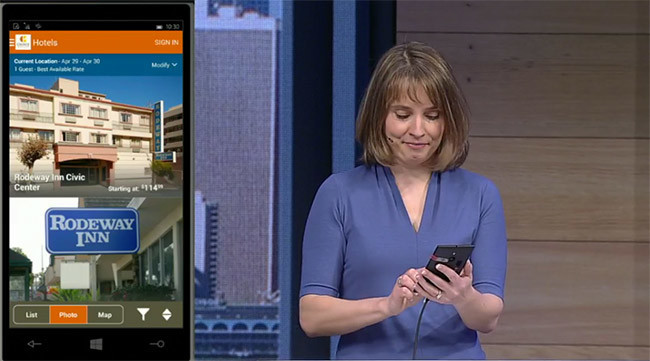 Microsoft y Android, una relación vampírico-colega 