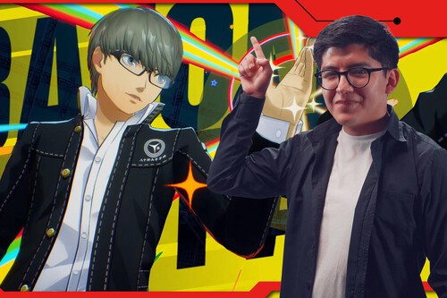 Aunque se vea como un juego de 2027, jugar Persona 4 Revival me hizo sentir en casa. Probé su exploración y combate, y fue tan adictivo como en antaño 