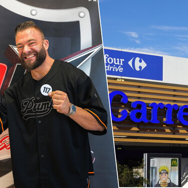 Los cuatro mejores productos de Carrefour para tu dieta según un preparador físico 