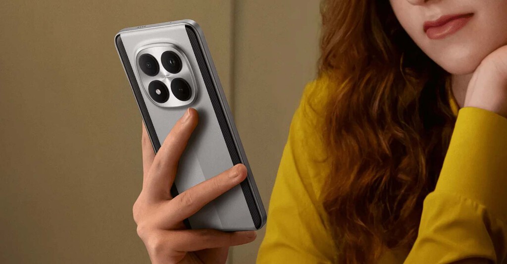 Xiaomi empieza 2026 con una bomba de batería e imagen: el nuevo POCO M8 Pro 5G es así de atractivo