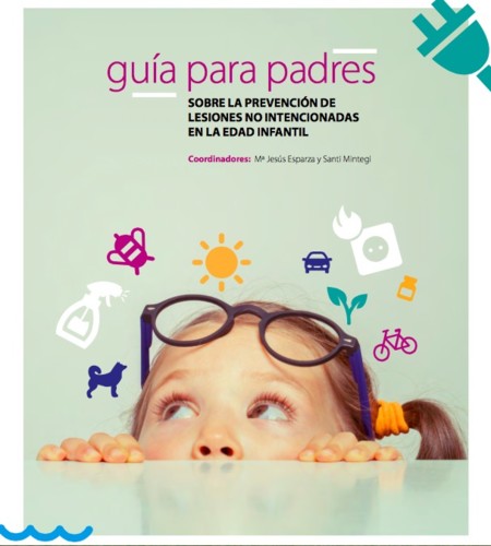 Guía para padres: prevención de lesiones en niños