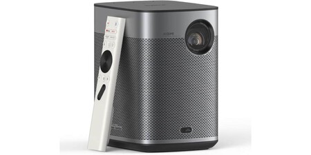 Proyector Xgimi Halo Gtv