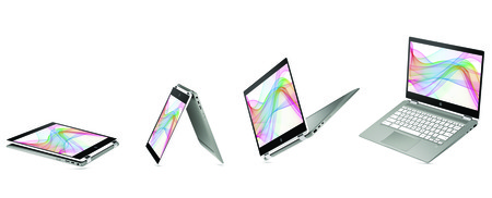 Hp Chromebook 3