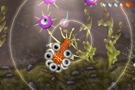 SimCity, Sims 3 y Spore para iPhone
