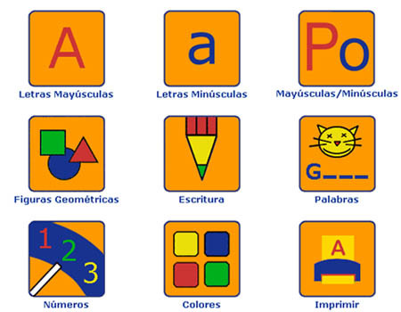 LiteracyCenter.net: una web para enseñarles a leer y escribir