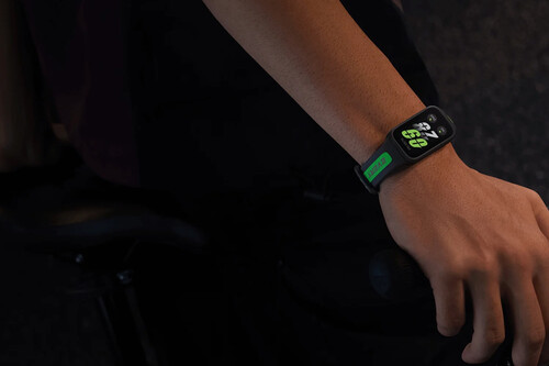 Xiaomi Smart Band 9 Active
