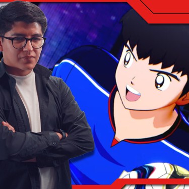 Resena Supercampeones Tsubasa World Fighters