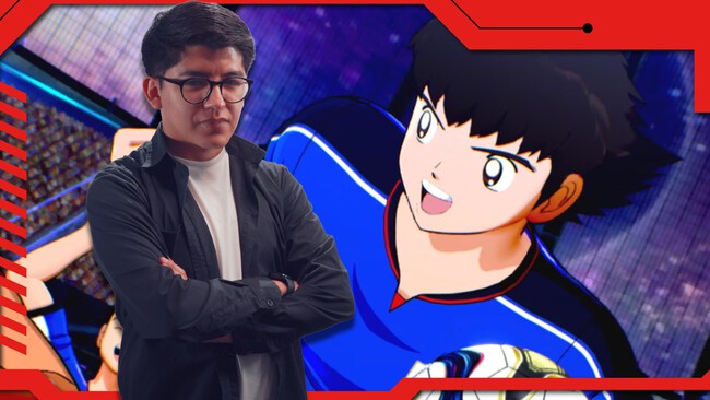 Resena Supercampeones Tsubasa World Fighters
