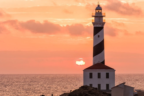 Propuesta de otoño: disfrutar de Baleares visitando faros