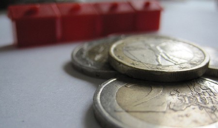 La pensión media aumenta un 3,2% en agosto con respecto al 2012